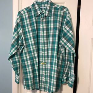 Men’s Southern Tide Dress Shirt